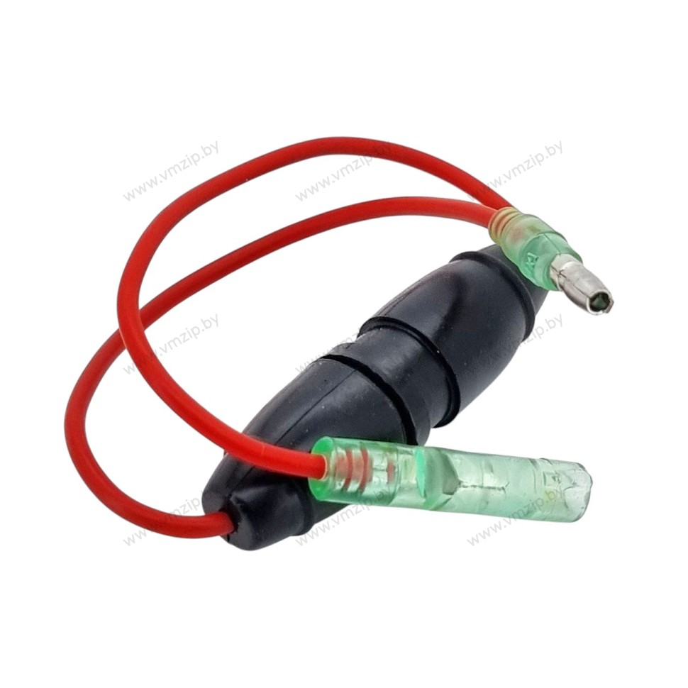 Корпус предохранителя Yamaha 688-82150-01