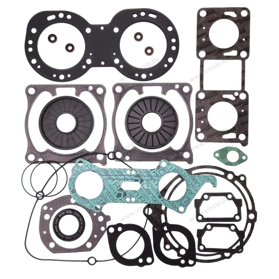 Прокладки, комплект Yamaha 800 NW-40003F