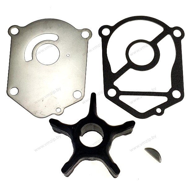 Ремкомплект помпы DT115, DT140 17400-94611