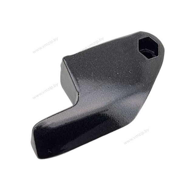 Ручка замка капота 9.9-15 15F-Ⅱ-02.18