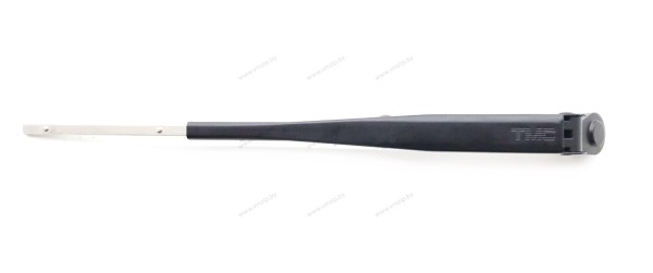 Держатель дворника чёрный/серый 556-10172L-00