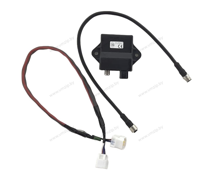 Шлюз для подключения сети NMEA2000 к сети Yamaha 6Y8 и 6Y9, к-т MAR-GTWAY-KT-10