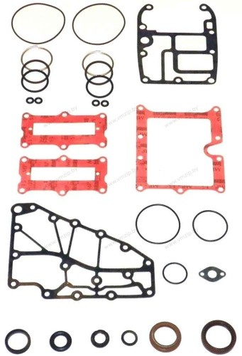 Прокладки, к-т, Johnson 40-65 500-126