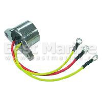 Выпрямитель Johnson 50-235 18-5708