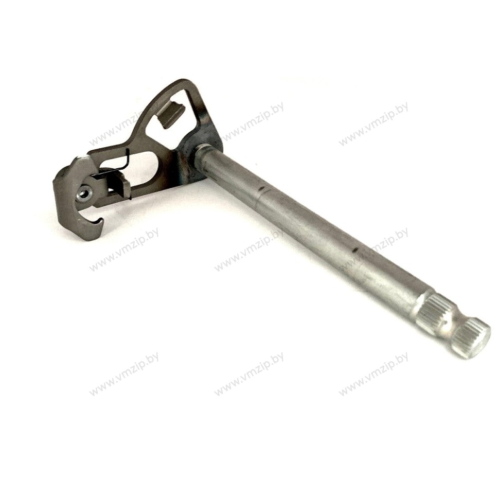 Вал переключения передач YZ65-YZ85 5PA-18101-00