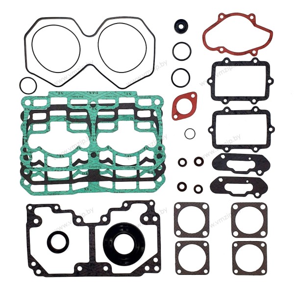 Прокладки, к-т полный, Ski-Doo 800R E-TEC 09-711302