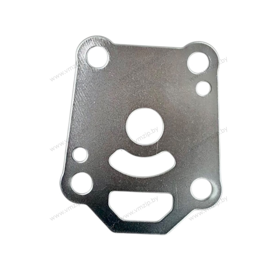 Пластина помпы T5-T6.2, F6A T5-03000007