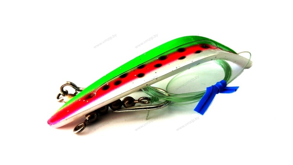 Блесна троллинговая Hot Spot Apex Lure 3" A3457R