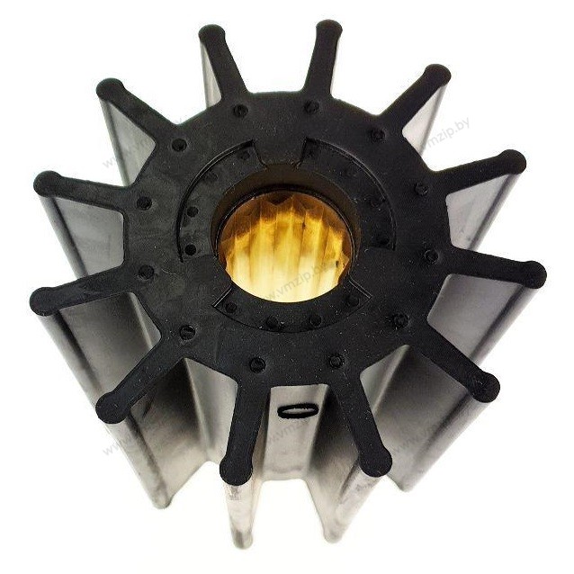 Крыльчатка Johnson 09-814B