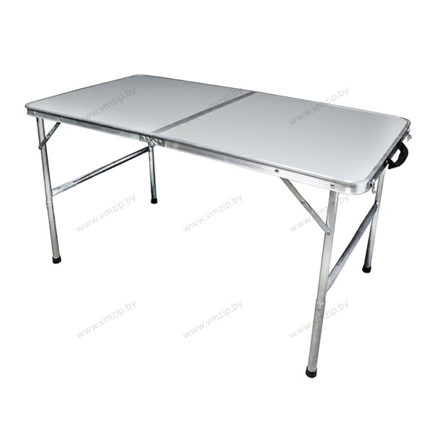 Стол складной "СЛЕДОПЫТ" 60х120х67см PF-FOR-TABS03V