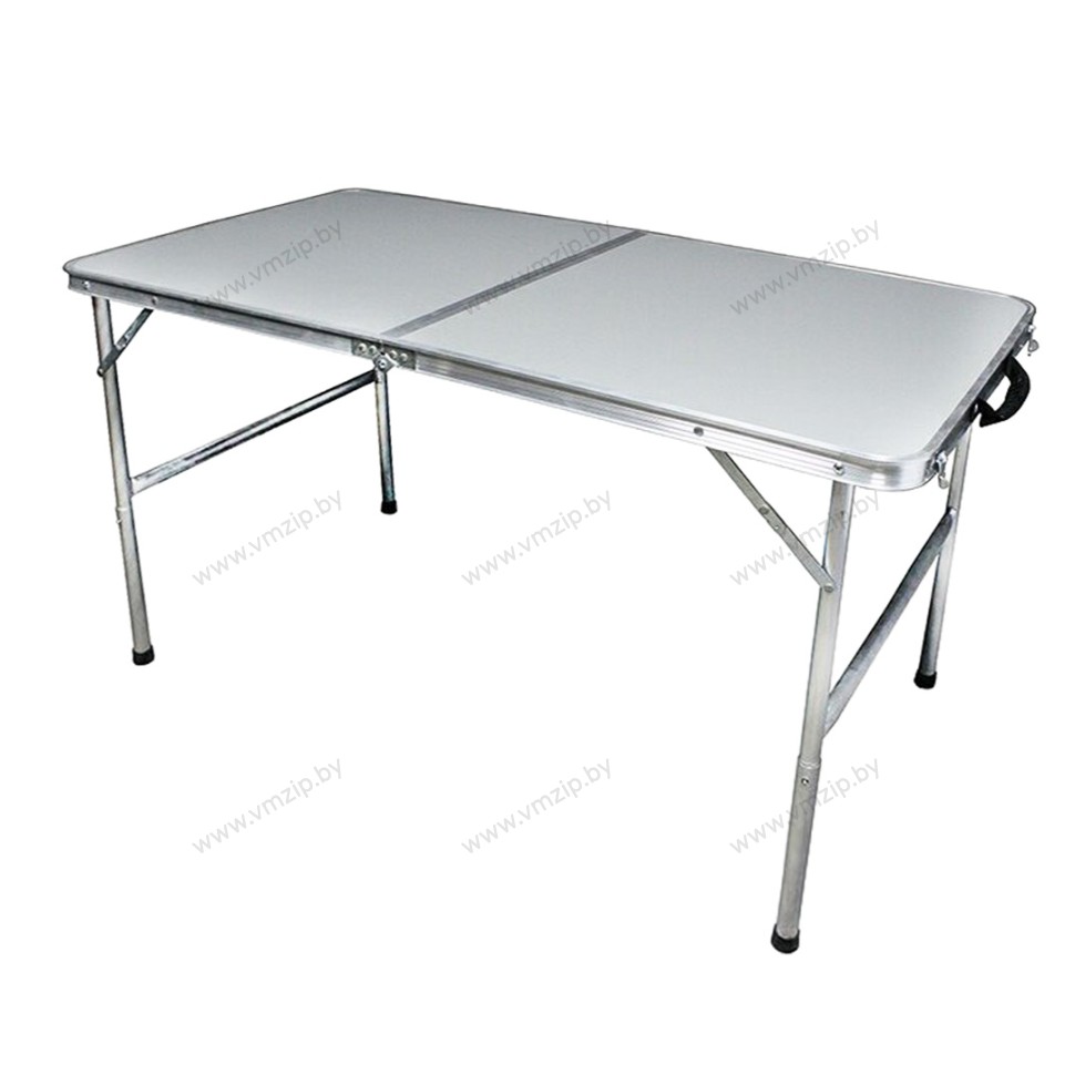 Стол складной "СЛЕДОПЫТ" 60х120х67см PF-FOR-TABS03V