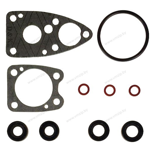 Ремкомплект редуктора Yamaha 4A, F4, 5C 6E0-W0001-20-R8