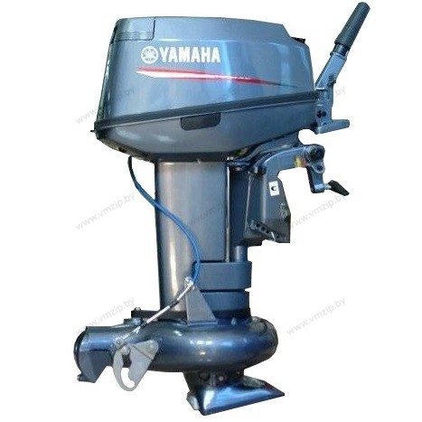 Насадка водомётная Yamaha 20D, 25N RU-Y20