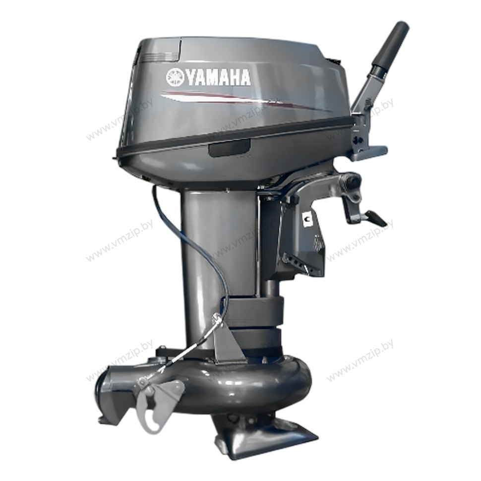 Насадка водомётная Yamaha 20D, 25N RU-Y20