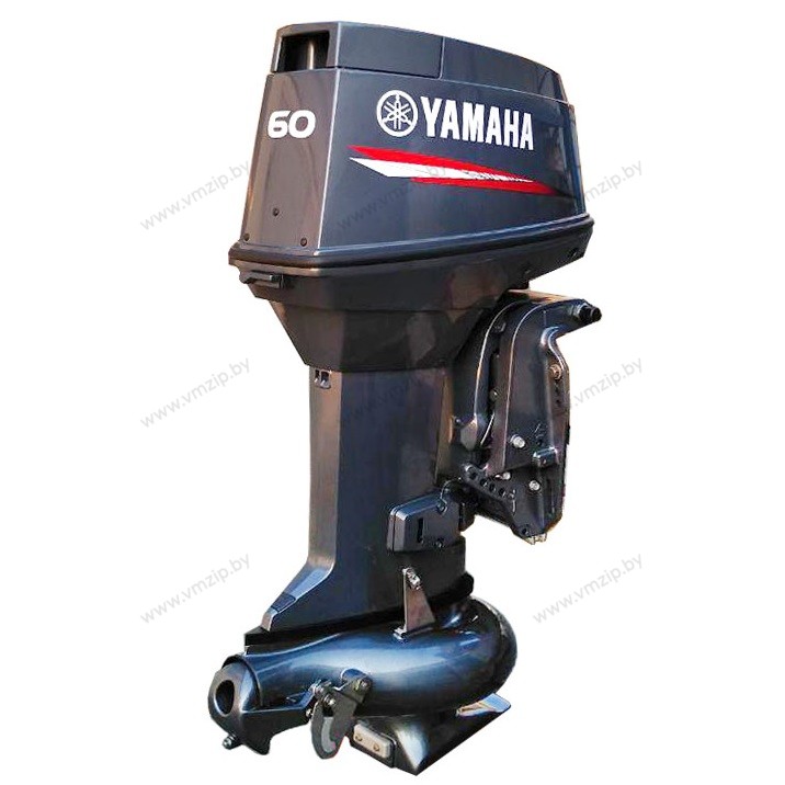 Насадка водомётная Yamaha 60FETOL RU-Y60