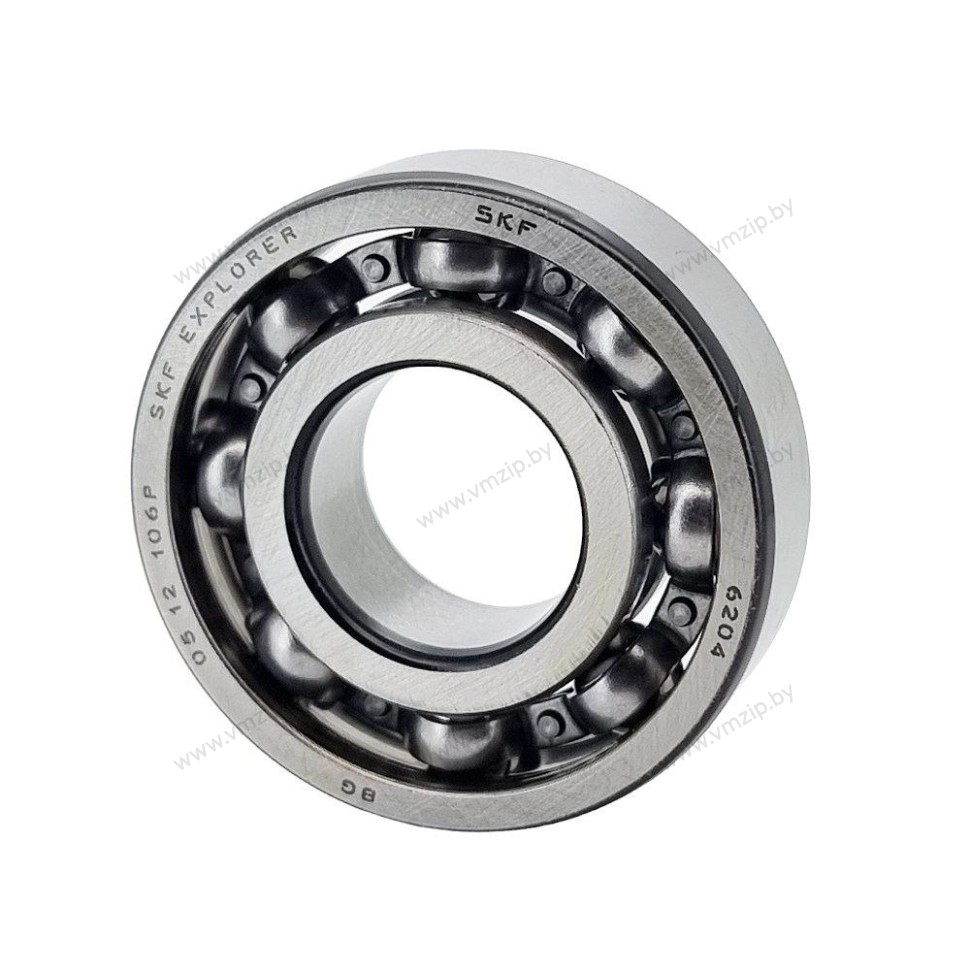 Подшипник SKF 93306-20458 6519