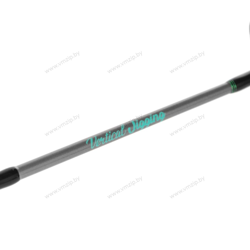 Удилище зимнее штекерное под катушку YOSHI ONYX vCASTA VCST-805H 80,5см