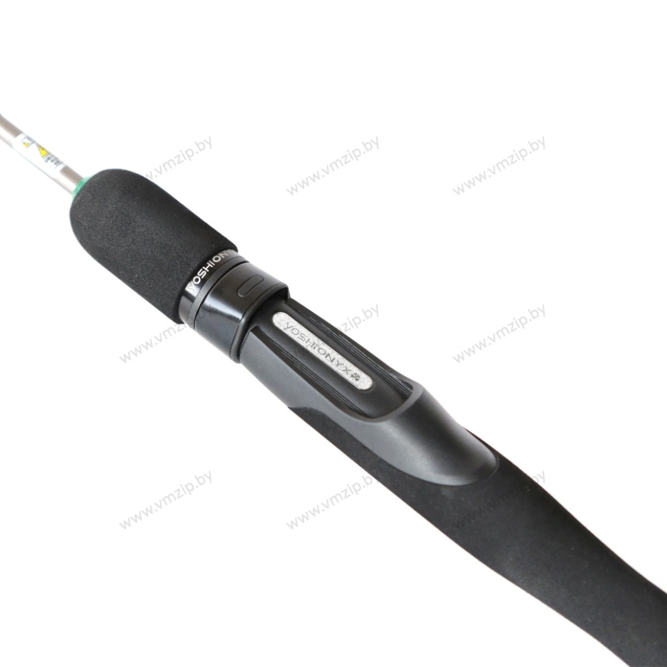 Удилище зимнее штекерное под катушку YOSHI ONYX vCASTA VCST-805H 80,5см