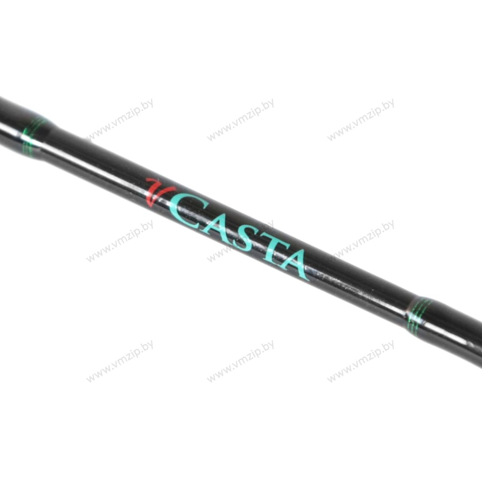 Удилище зимнее штекерное под катушку YOSHI ONYX vCASTA VCST-805H 80,5см