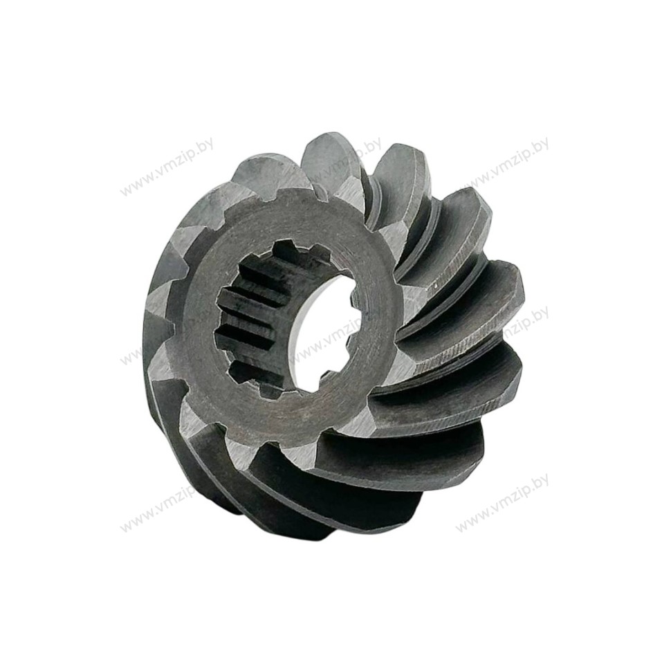 Шестерня вертикального вала Tohatsu MFS9.9-20 3BJ-64020-0Y
