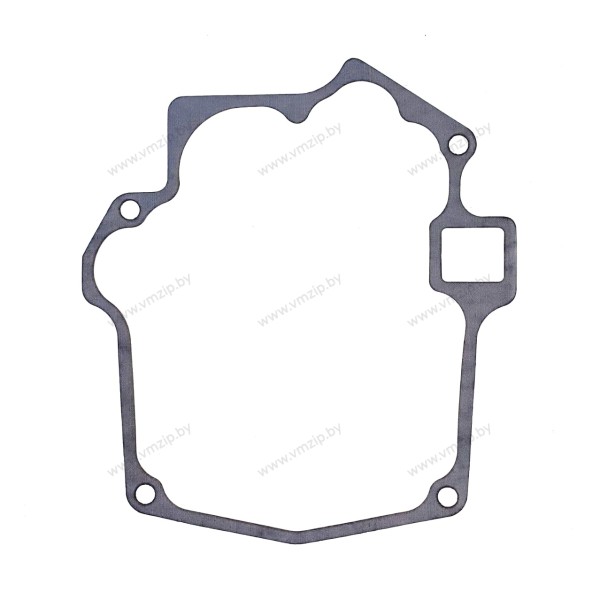 Прокладка глушителя Tohatsu 80-140 3B7-61181-0