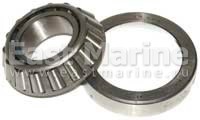 Подшипник роликовый OMC, Volvo-Penta 21586