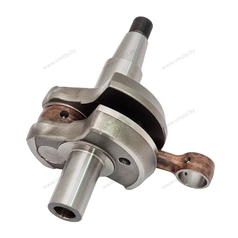 Кривошип верхний в сборе Yamaha 60-70 6K5-11401-00