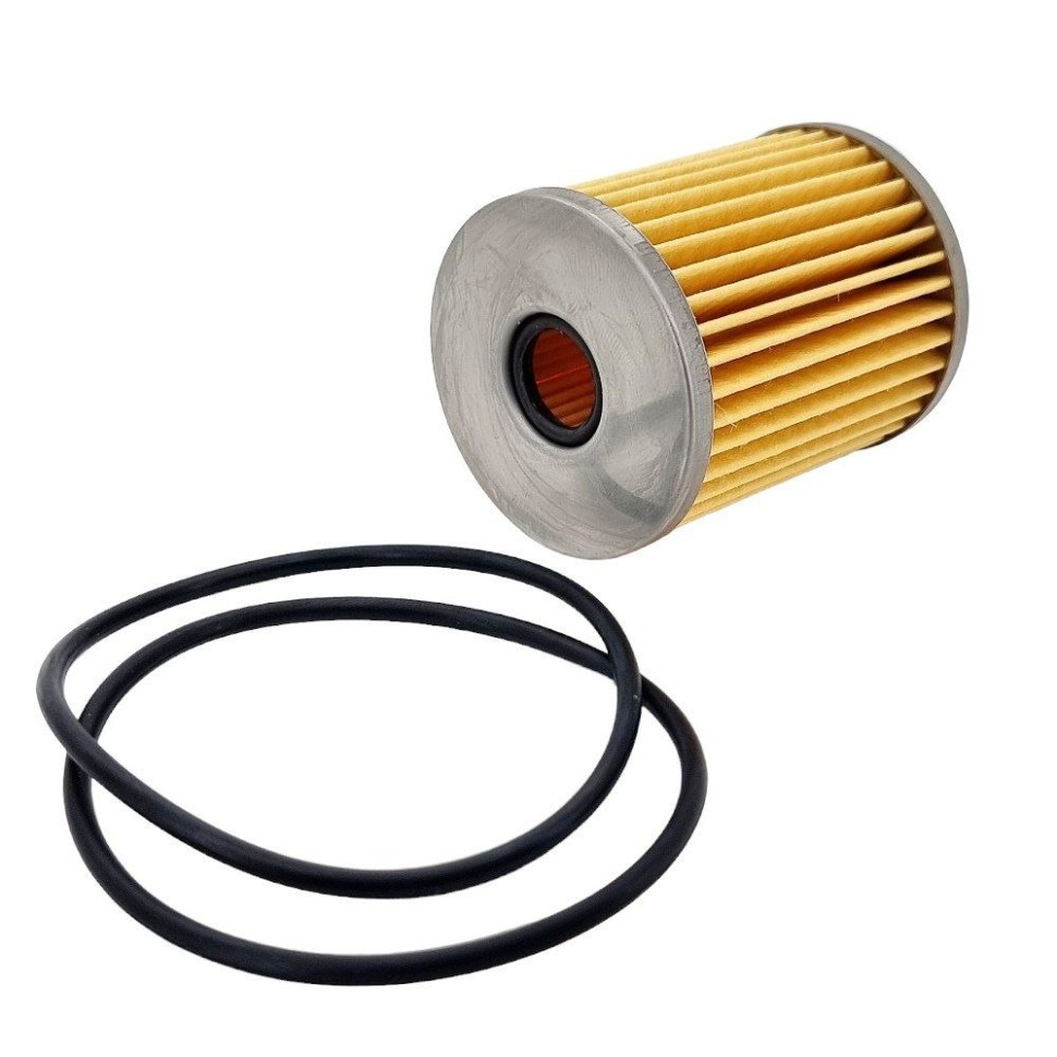 Фильтрующий элемент Suzuki DF8-DF300 65910-98J00