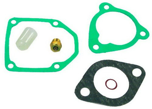 Ремкомплект карбюратора Suzuki 18-7754