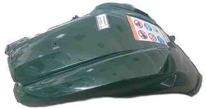 Крыло переднее YFM550 3B4-W215B-02