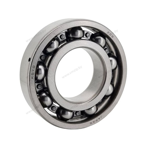 Подшипник коленвала Yamaha XL700/760/JP1200/VT500/600 93306-207U2