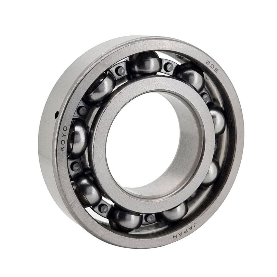 Подшипник коленвала Yamaha XL700/760/JP1200/VT500/600 93306-207U2