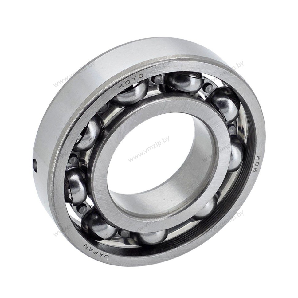 Подшипник коленвала Yamaha XL700/760/JP1200/VT500/600 93306-207U2