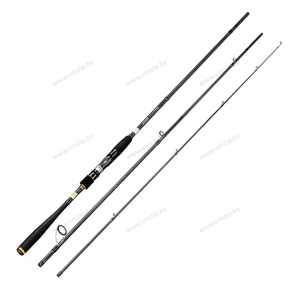 Удилище спиннинговое RYOBI IXORNE SEABASS S1003M 10-40гр (00341572)