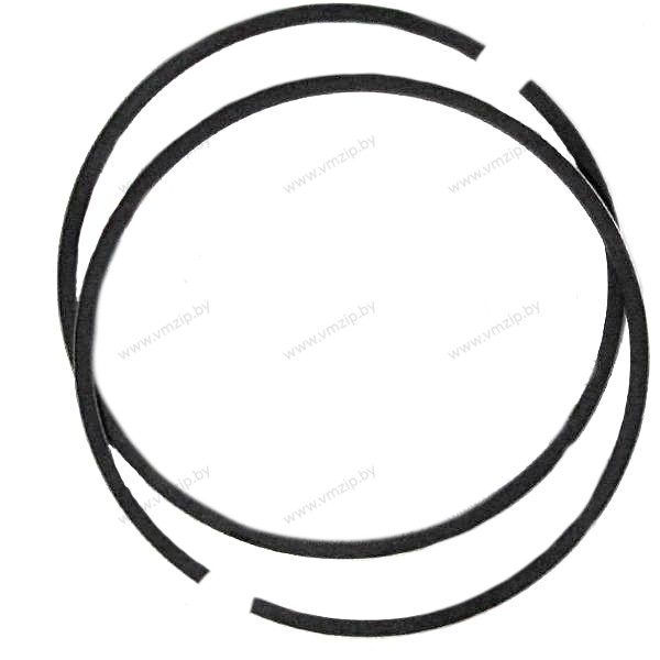 Кольца поршневые 65U-11605-01