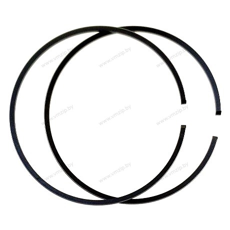 Кольца поршневые Yamaha 40X, стандартные 66T-11603-00