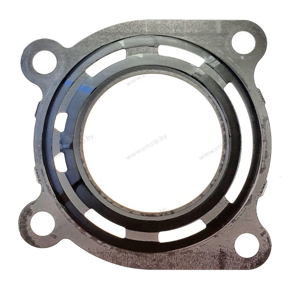 Прокладка патрубка верхнего F85-F130 F115-05000024