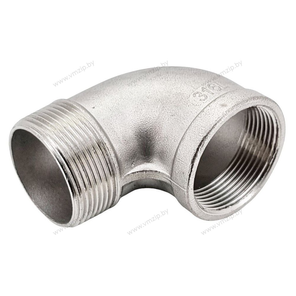 Уголок (патрубок) 1 1/2 " SF32711-8S