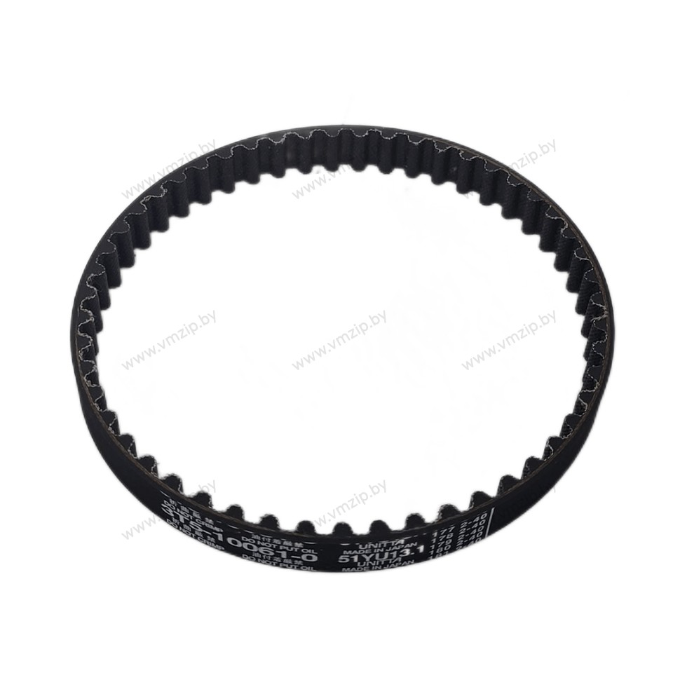 Ремень компрессора Tohatsu MD30-MD50 3T5-10061-0