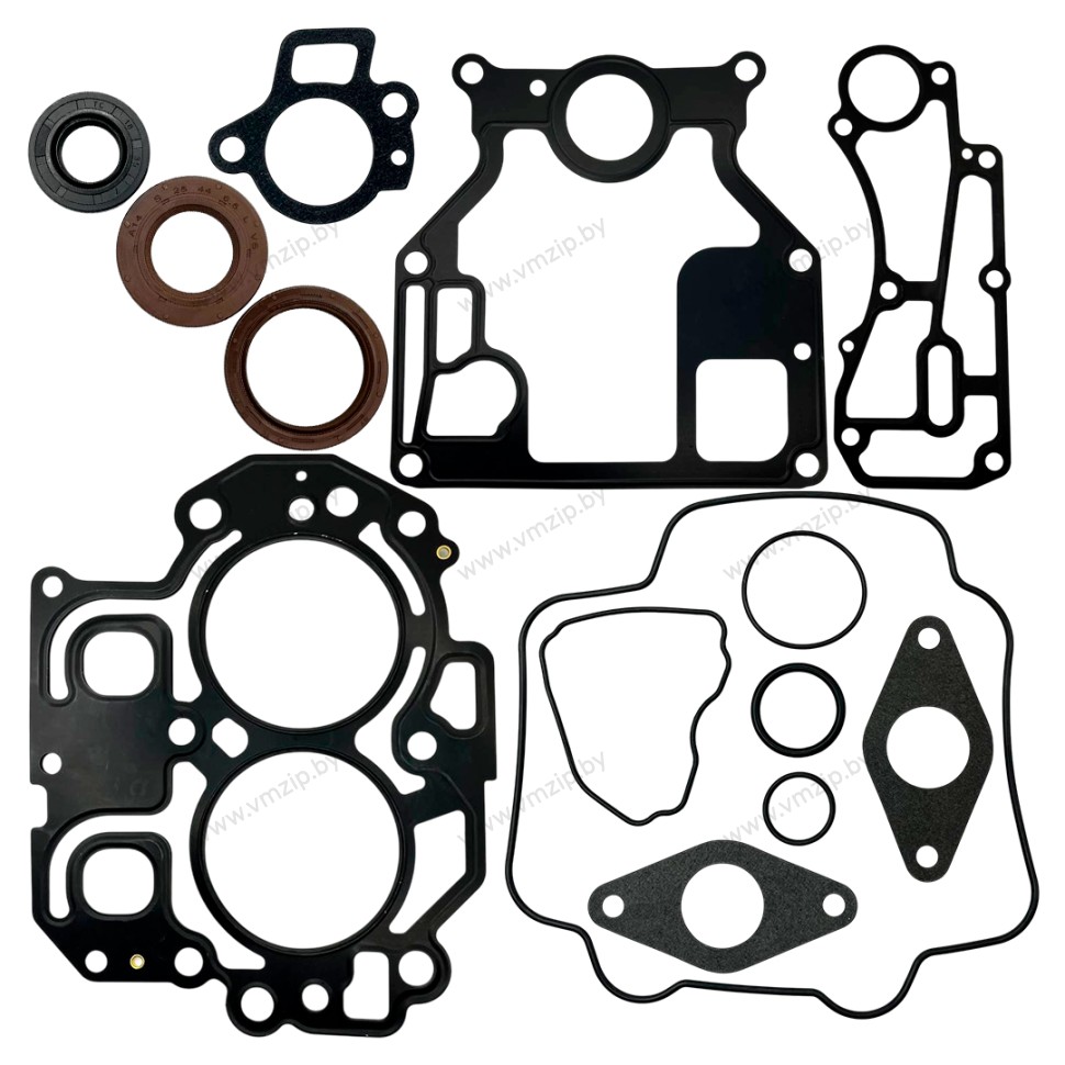 Рем. комплект мотора F9.9C, F15A 66M-W0001-01