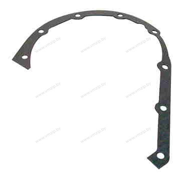Прокладка крышки цепи Mercruiser 2.5L, 3.0L, 4.1L 18-0887 (27-49953)