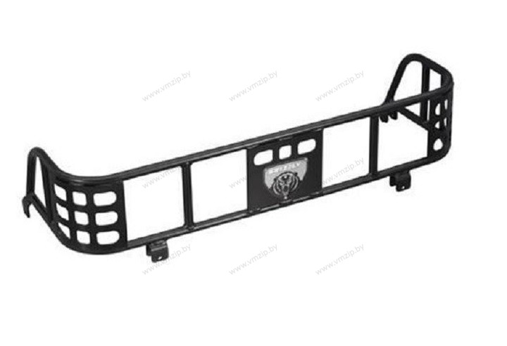 Расширитель багажника передний Grizzly 550, 660, 700 до 2016 года, ABA-3B413-00
