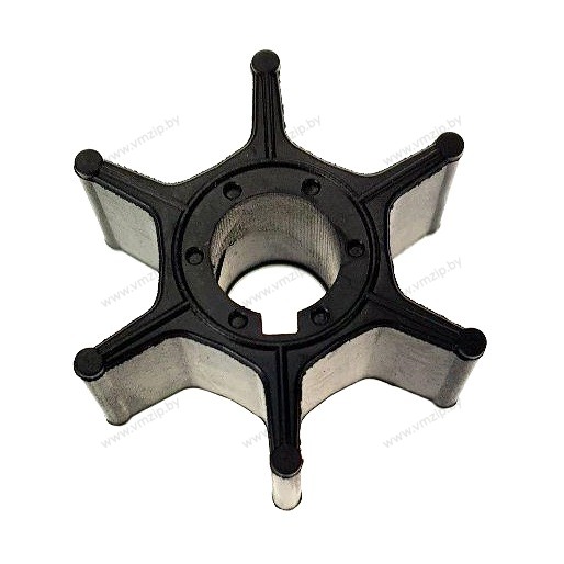 Крыльчатка DT8C, DT9.9C 17461-92D02