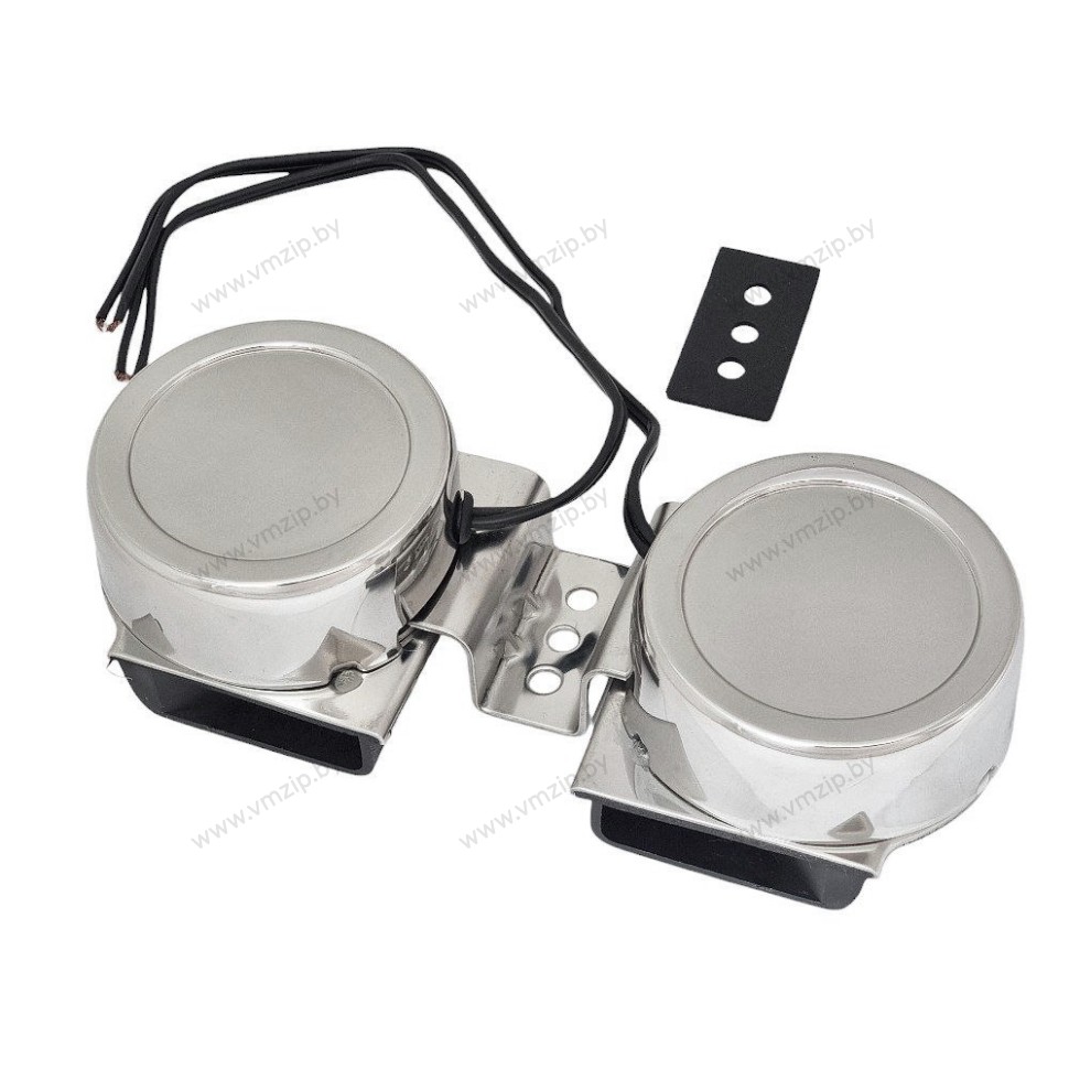 Сигнал звуковой компактный 12V SF39006-2
