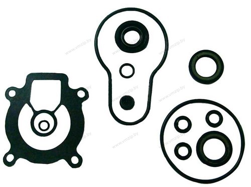 Ремкомплект редуктора Suzuki 55/65 18-8339