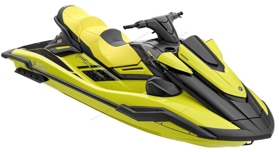 Гидроцикл FX Cruiser HO, FX1800G-X (2022)