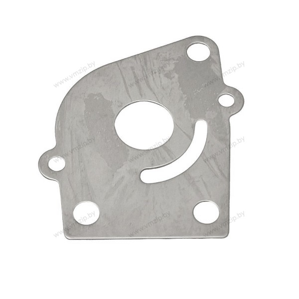 Пластина помпы 8D, E8D 655-44323-01