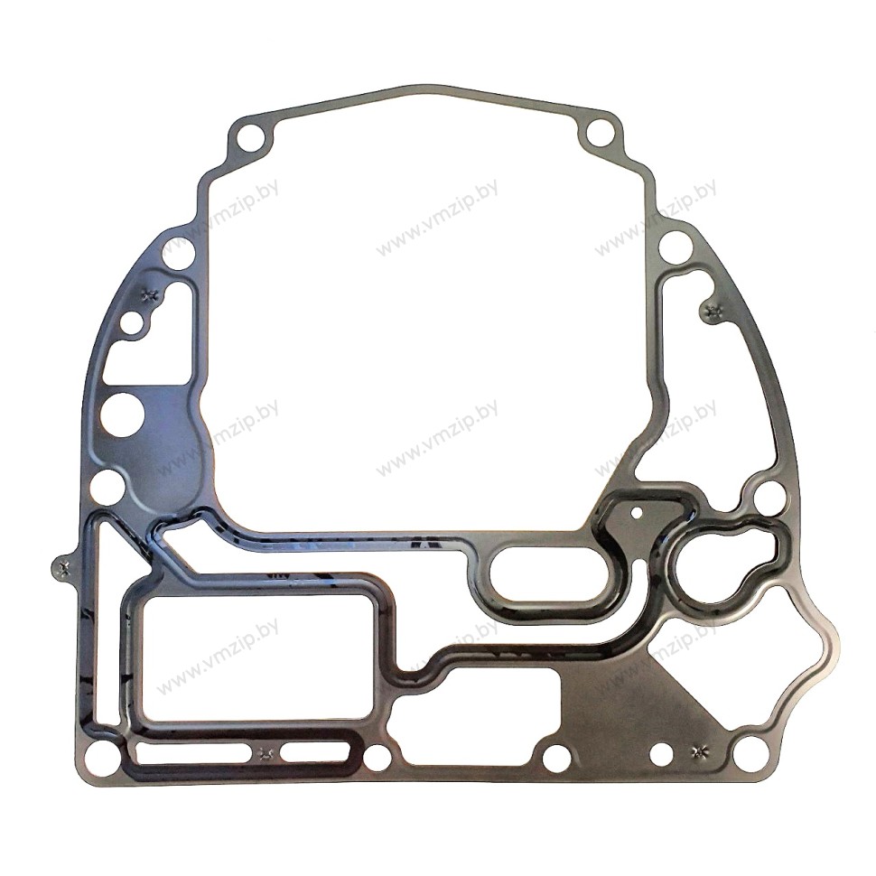 Прокладка под мотоголовку F80D, F100F F115B, F130A 6EK-11351-00