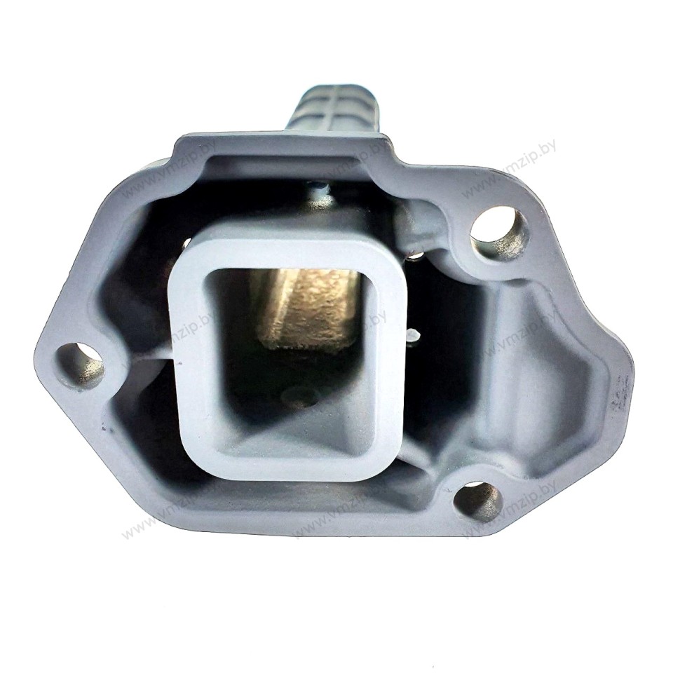 Труба выхлопа Yamaha 50 6H5-41131-00-CA