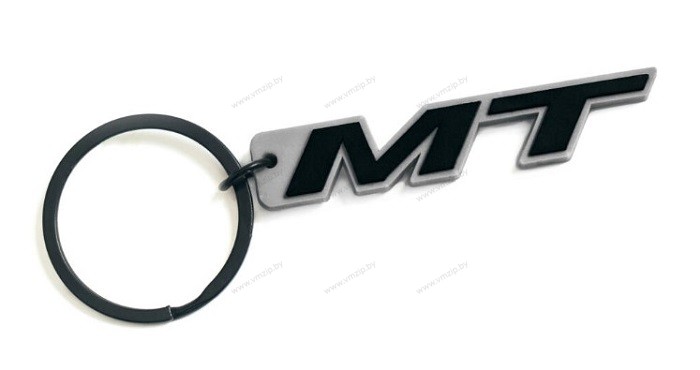 Брелок MT N21-K009-B1